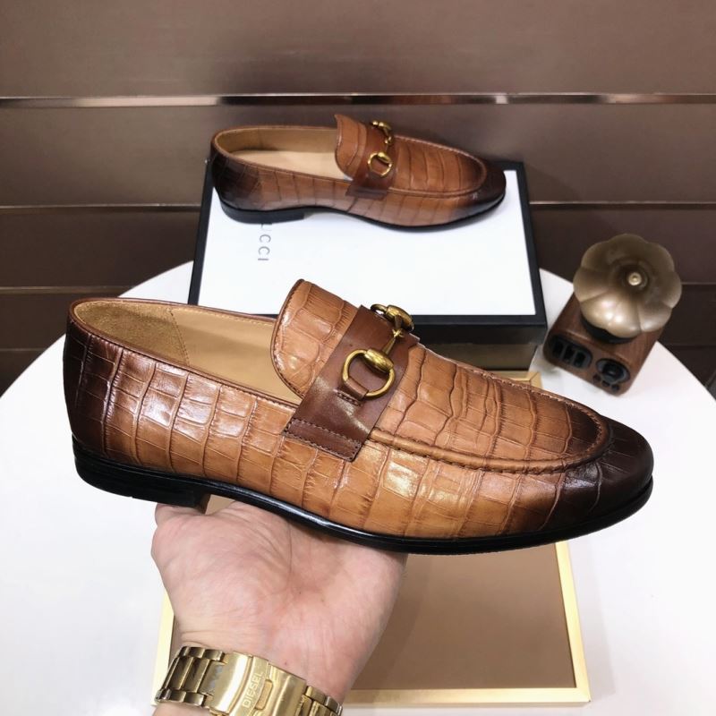 Gucci Business Shoes